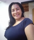 Rencontre Femme Venezuela à La Asunción  : Amarilis, 49 ans